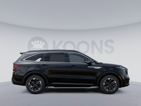 New 2026 Kia Sorento S image 10