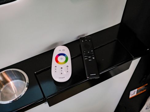 Used 2023 Mercedes-Benz Sprinter 3500 image 64