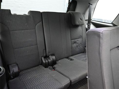 Used 2019 Chevrolet Tahoe LS w/ Max Trailering Package image 7