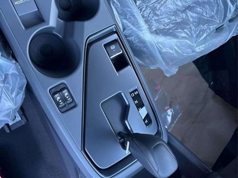 New 2026 Subaru Crosstrek 2.0i Premium image 16