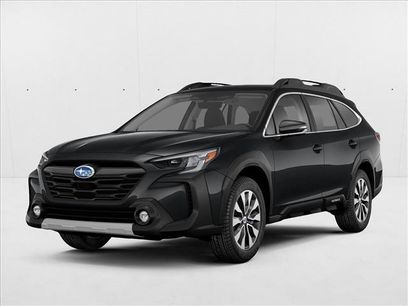 Used 2023 Subaru Outback Limited