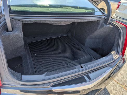 Used 2016 Cadillac ATS 2.0T AWD Sedan image 6