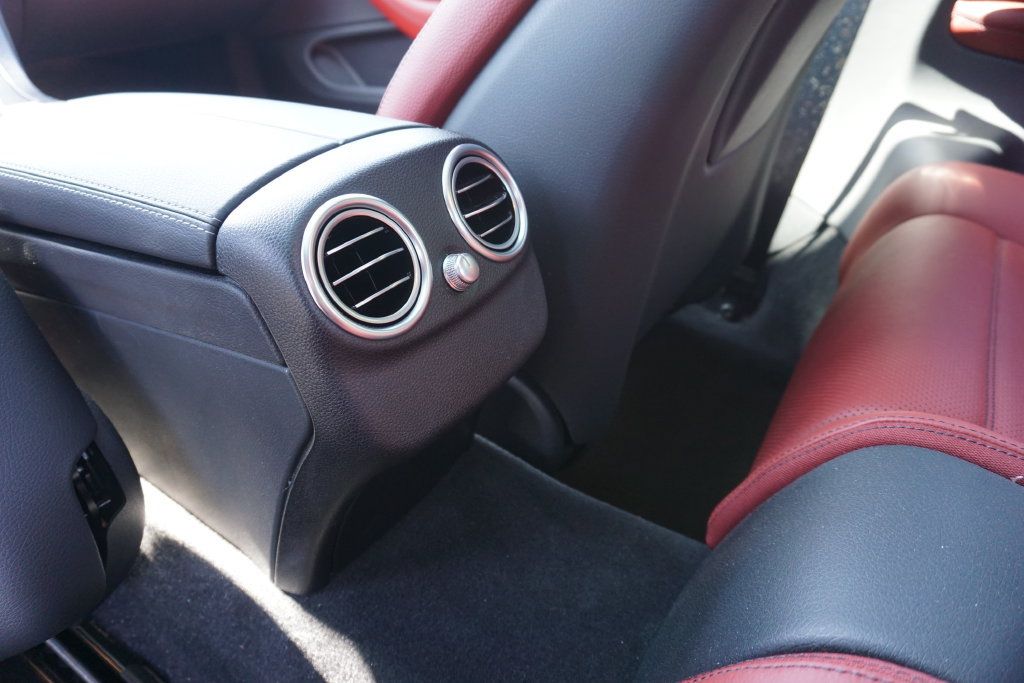 Used 2022 Mercedes-Benz C 300 Coupe image 25