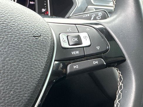 Used 2021 Volkswagen Tiguan SEL image 22