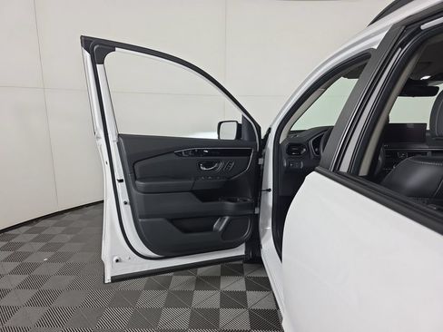 Certified 2026 Honda Pilot EX-L image 21