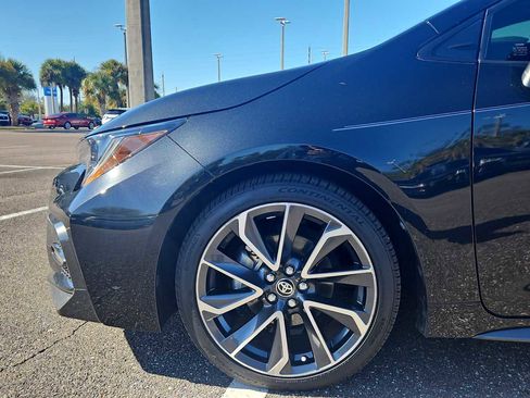 Used 2022 Toyota Corolla SE image 19
