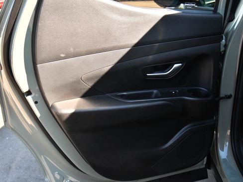 Used 2024 Hyundai Santa Cruz SEL image 33