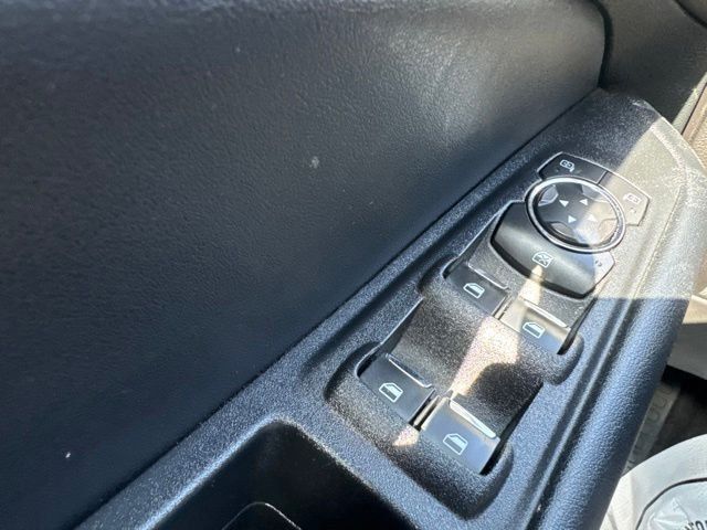 Used 2022 Ford Edge SEL AWD/4WD image 24