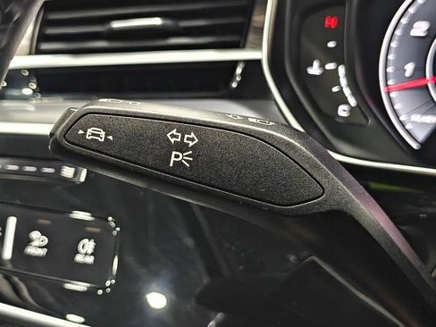 Used 2021 Audi A8 L 3.0T w/ Executive Plus Package image 70