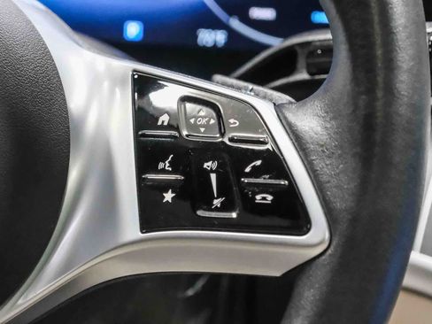 Certified 2023 Mercedes-Benz C 300 Sedan image 19
