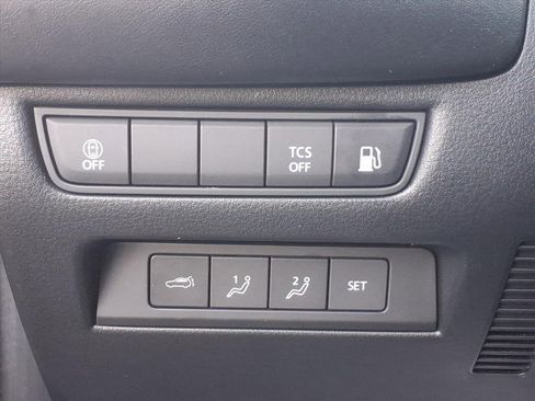 Used 2025 MAZDA CX-50 AWD 2.5 Hybrid w/ Weather Package image 18