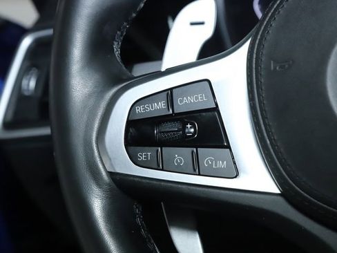 Used 2020 BMW M340i xDrive M340i xDrive w/ Premium Package image 32