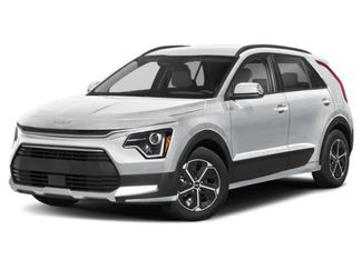 Used 2024 Kia Niro EX FWD video 1