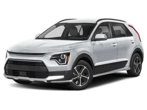 Used 2024 Kia Niro EX FWD image 1