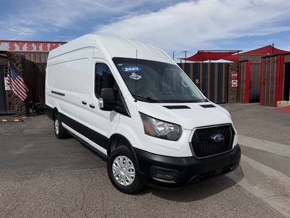 Used 2025 Ford Transit 350 148 High Roof Extended