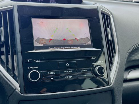 Used 2020 Subaru Forester Premium image 10