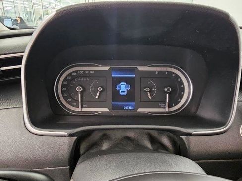 Used 2022 Hyundai Tucson SEL image 13