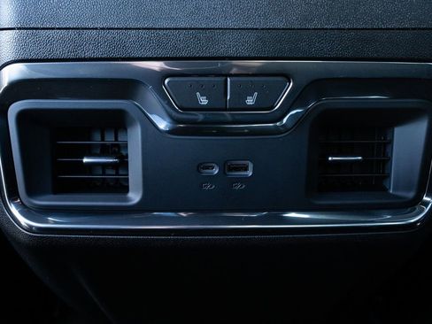 New 2026 Chevrolet Silverado 3500 High Country w/ Technology Package image 40