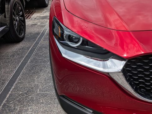 New 2026 MAZDA CX-30 AWD 2.5 S w/ Select Sport Pkg image 9
