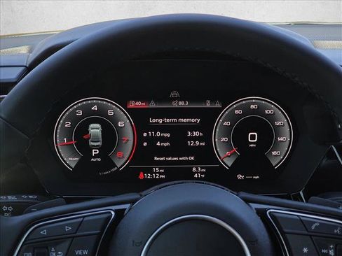 New 2026 Audi A3 2.0T Premium image 21