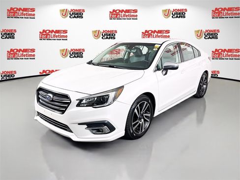 Used 2019 Subaru Legacy 2.5i Sport image 11