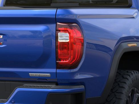 New 2025 GMC Canyon Elevation w/ Convenience Package image 35