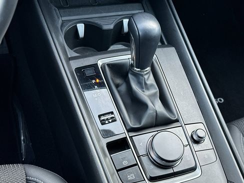 Used 2025 MAZDA CX-50 AWD 2.5 S w/ Select Package image 20