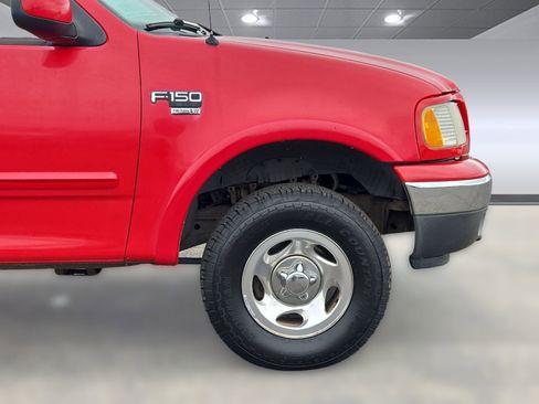 Used 1999 Ford F150 XL image 18