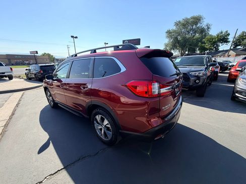 Used 2022 Subaru Ascent Premium w/ Convenience Package AWD/4WD image 6