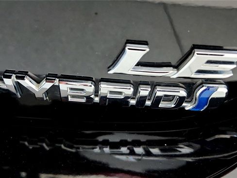 Certified 2022 Toyota Camry LE w/ Cold Weather Package image 14