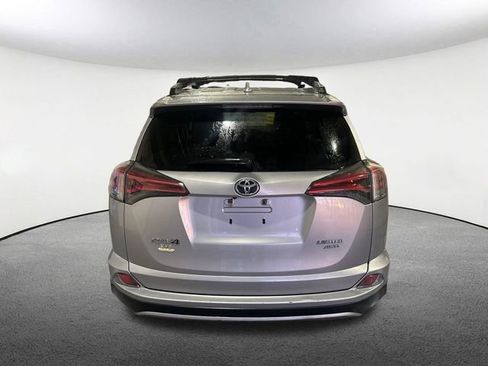 Used 2017 Toyota RAV4 Limited w/ All Weather Liner Package image 19