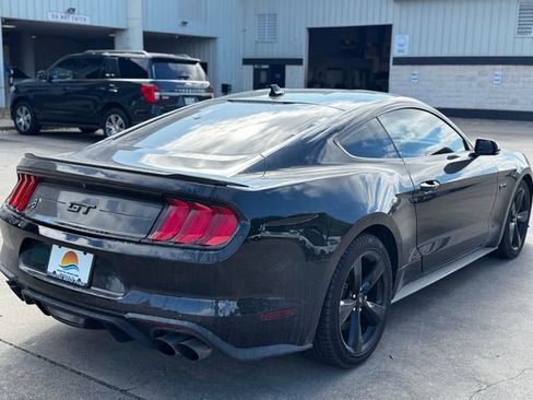 Used 2022 Ford Mustang GT Premium w/ Equipment Group 401A image 6