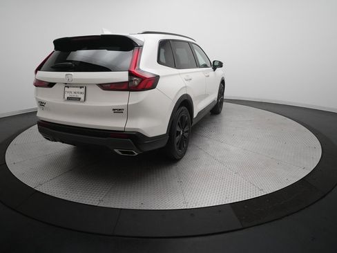 Used 2026 Honda CR-V Sport Touring image 37