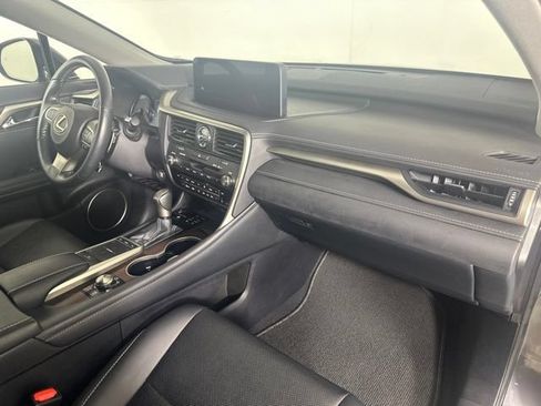 Used 2022 Lexus RX 350 AWD w/ Premium Package image 28