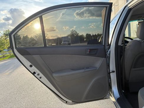 Used 2009 Hyundai Sonata GLS FWD image 14