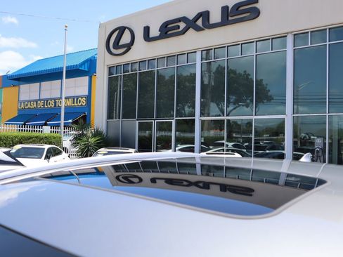 New 2026 Lexus NX 350 AWD image 10