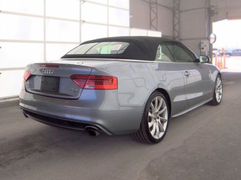 Used 2015 Audi A5 2.0T Premium Plus AWD/4WD image 4
