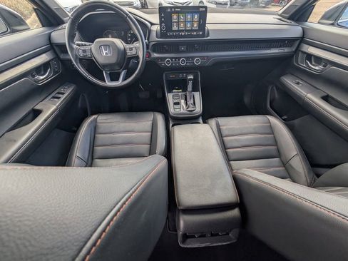 Certified 2025 Honda CR-V Sport-L image 26