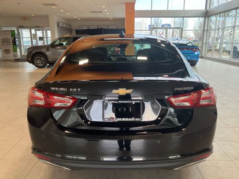 Used 2019 Chevrolet Malibu Premier image 6