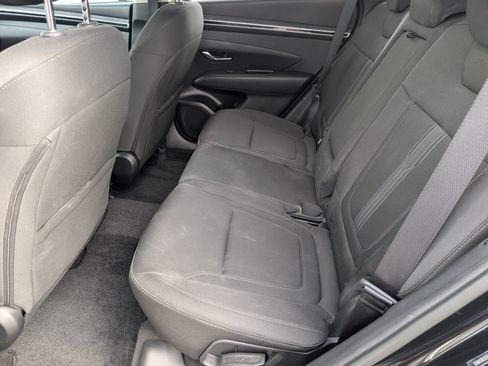 Used 2024 Hyundai Tucson SEL image 28