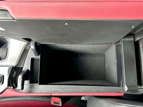 Used 2025 Lexus NX 350 AWD w/ Cold Area Package image 18