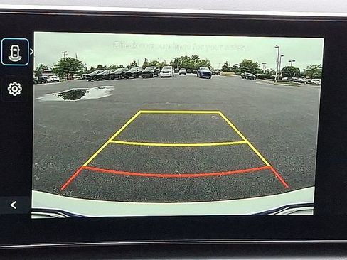 Used 2025 Hyundai Tucson SEL AWD/4WD image 14