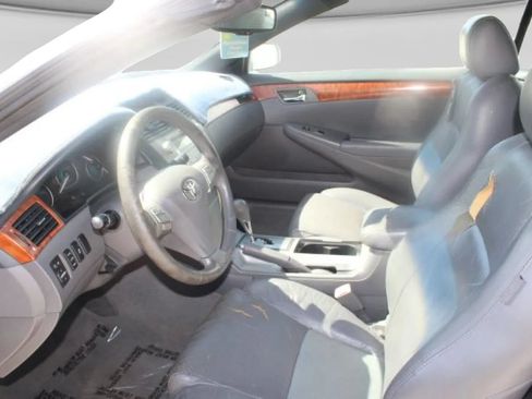 Used 2007 Toyota Solara SLE FWD image 8