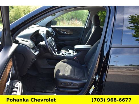 Used 2020 GMC Terrain SLE w/ Driver Convenience Package AWD/4WD image 28