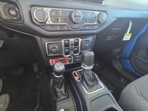 New 2026 Jeep Gladiator Willys image 16