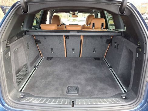 Used 2019 BMW X3 xDrive30i image 30