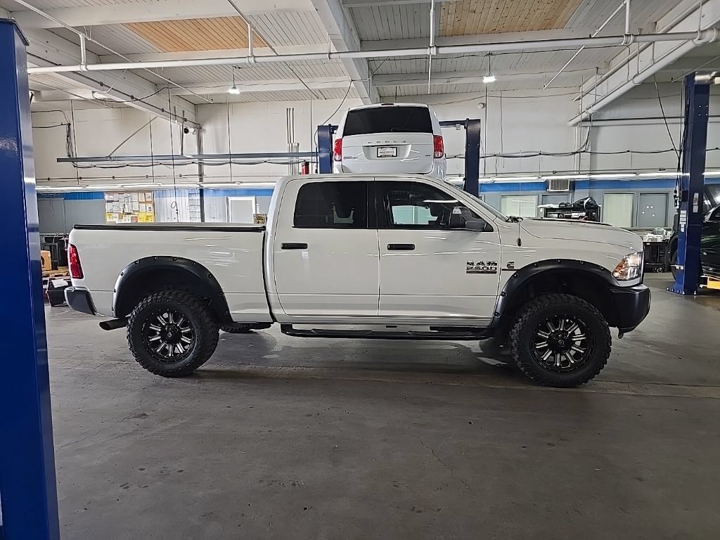 Used 2017 RAM 2500 Tradesman w/ Popular Equipment Group AWD/4WD image 18