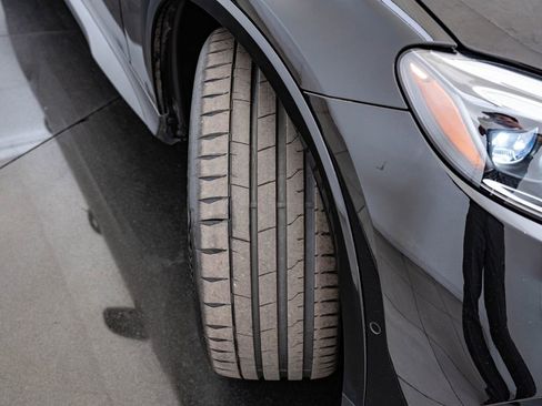 Used 2024 Mercedes-Benz GLC 43 AMG 4MATIC image 52