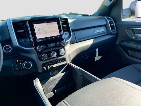 Used 2025 RAM 1500 Big Horn image 22