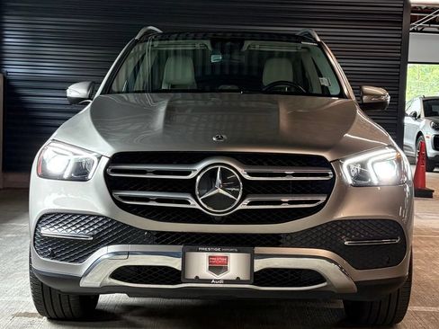 Used 2022 Mercedes-Benz GLE 350 4MATIC image 6